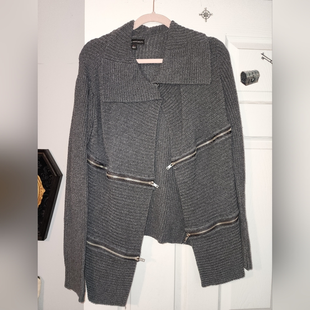 Rock & Republic Sweater XL
